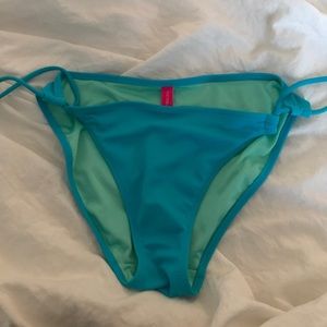 Bathing suit bottoms